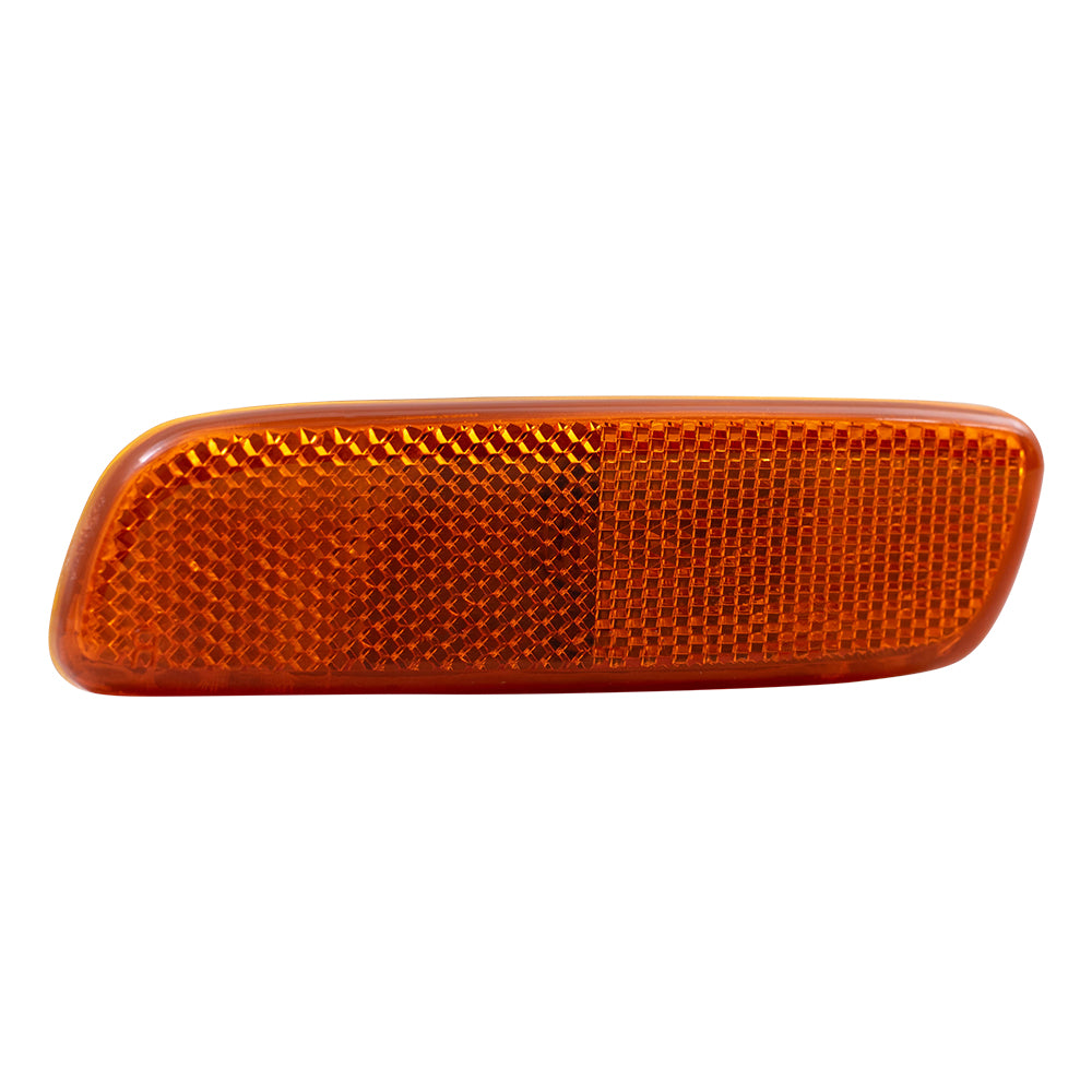 Park/Signal/Side Marker for 2001-2004 IS300 for 2000-2005 Echo 2001-2003 Prius 1995-2000 LS400 1998-2005 GS300 2001-2005 GS430 1998-2000 GS400 8174130120 Left LX2572101