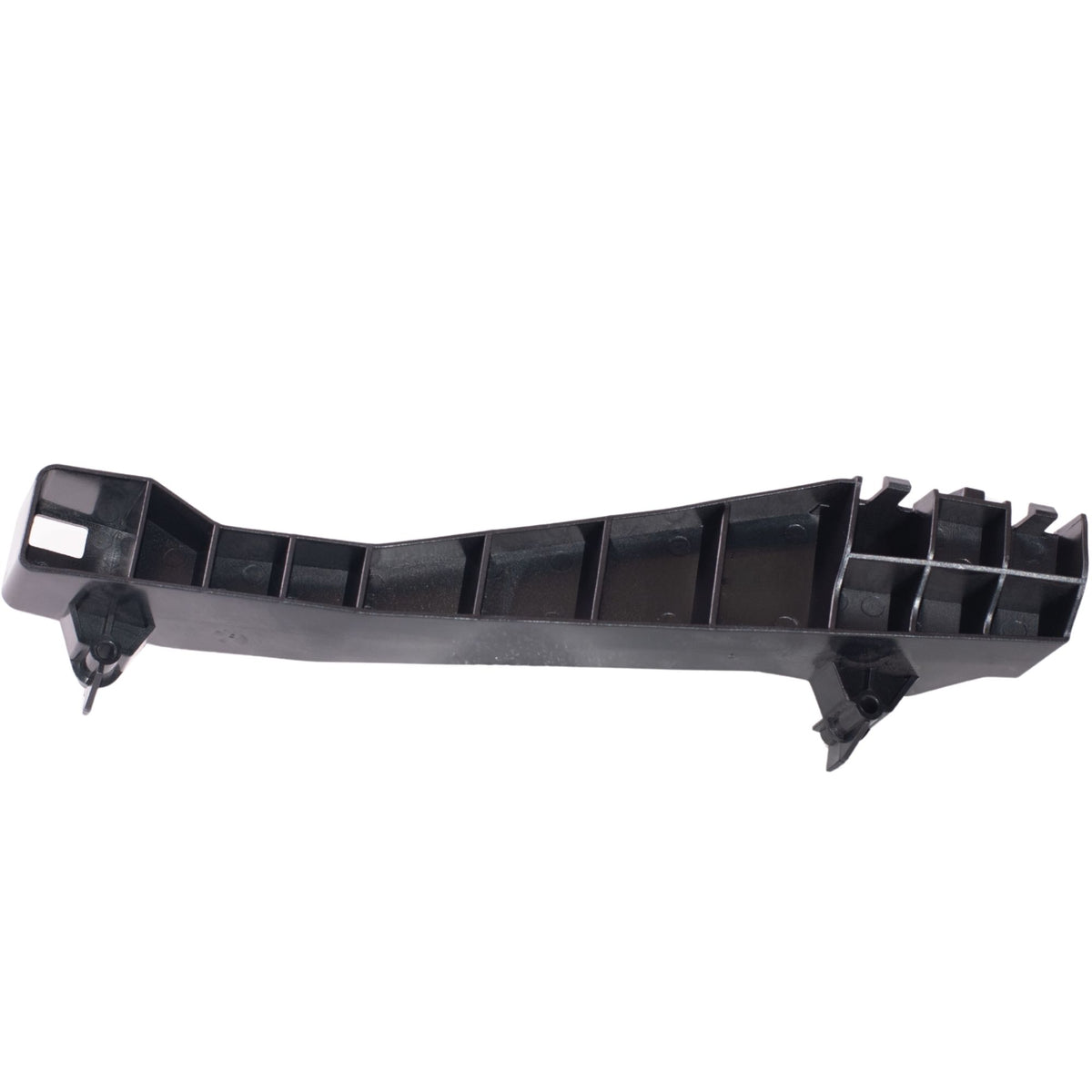 Passenger Side Right Headlight Mounting Bracket Compatible with 2014-2020 Toyota Highlander With Parking Sensors 2021-2024 Toyota Highlander With 20 Inch Wheels 52133-35080 TO2509105
