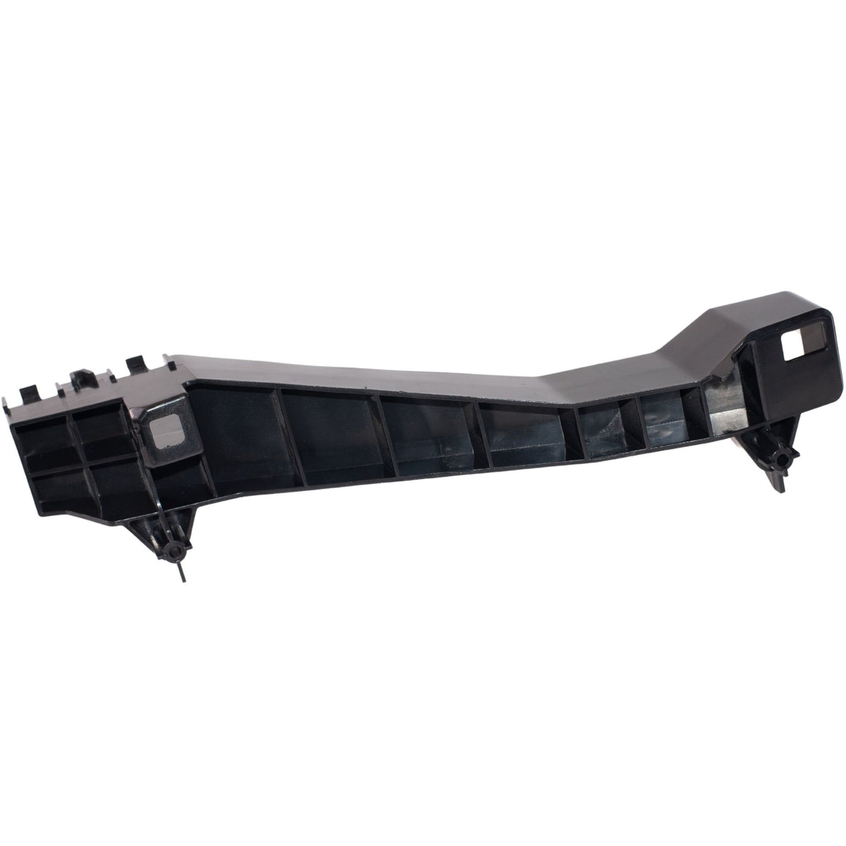 Passenger Side Right Headlight Mounting Bracket Compatible with 2014-2020 Toyota Highlander With Parking Sensors 2021-2024 Toyota Highlander With 20 Inch Wheels 52133-35080 TO2509105