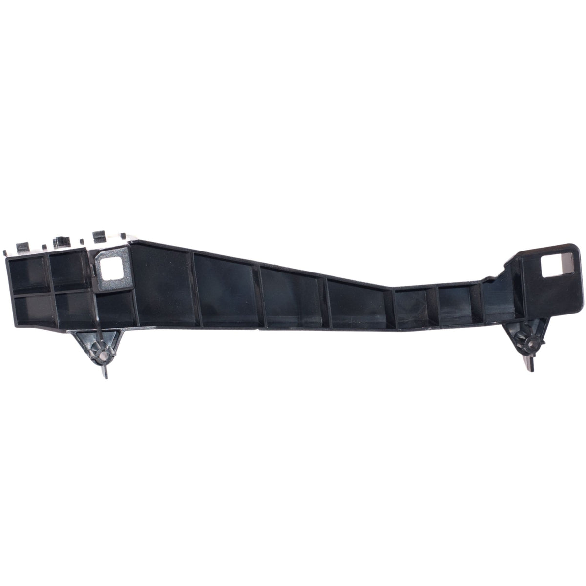 Passenger Side Right Headlight Mounting Bracket Compatible with 2014-2020 Toyota Highlander With Parking Sensors 2021-2024 Toyota Highlander With 20 Inch Wheels 52133-35080 TO2509105