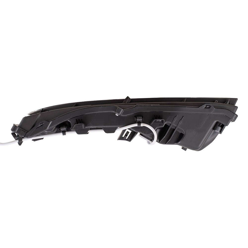 Daytime Running Light for 2014-2015 IS250 for 2014-2016 IS350 2016-2016 IS200t 2016-2016 IS300 8162053031 Set LX2562100