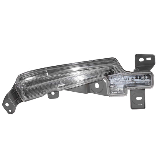 Daytime Running Light for 2019-2022 Prius 812B047020 Left TO2562104