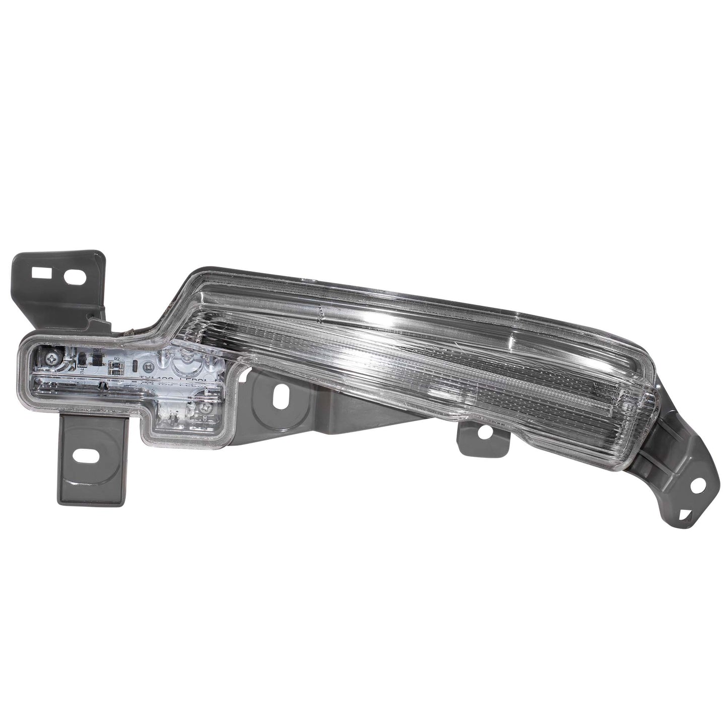 Daytime Running Light for 2019-2022 Prius 812A047020 Right TO2563104