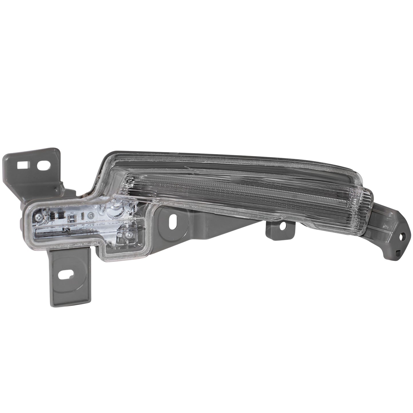 Daytime Running Light for 2019-2022 Prius 812A047020 Right TO2563104