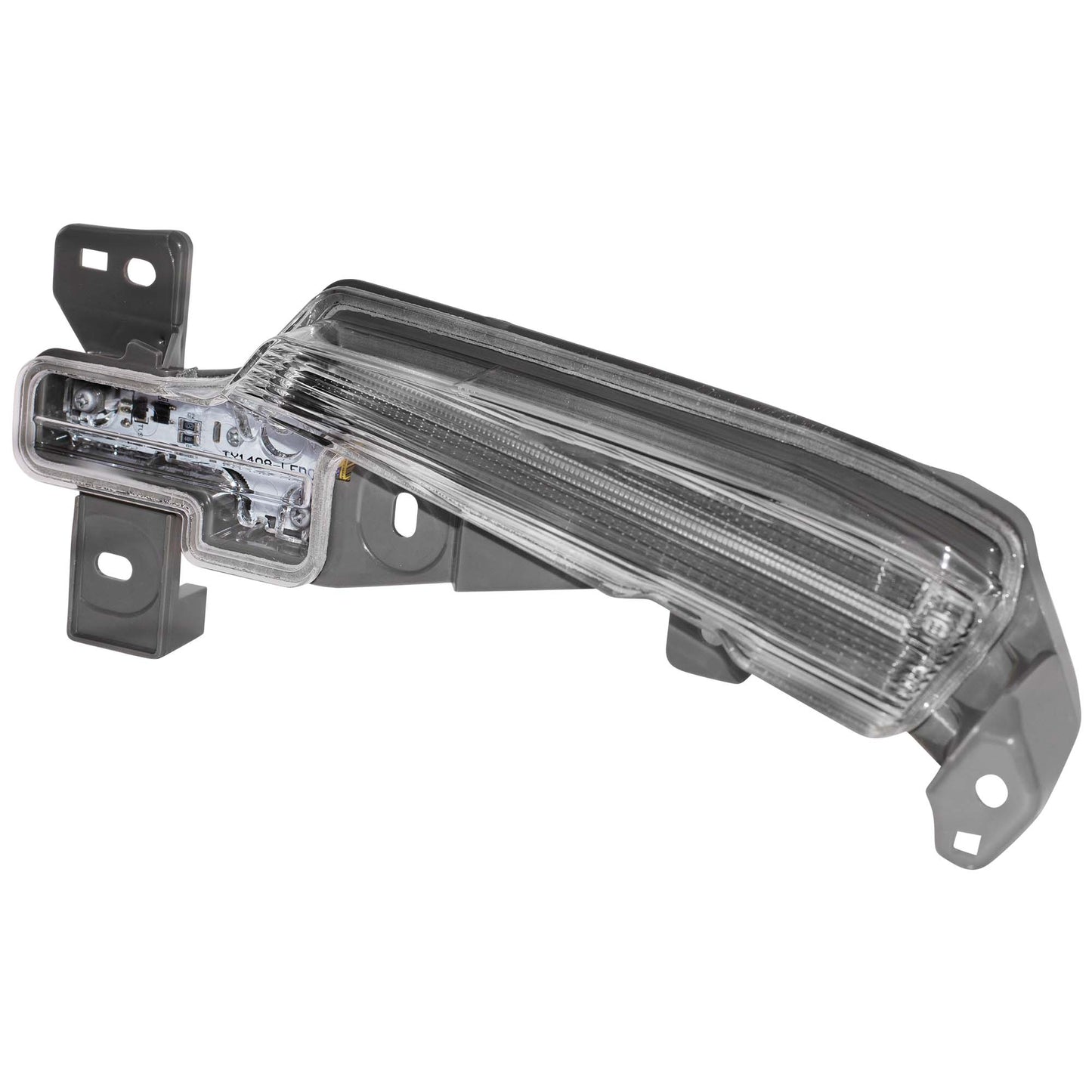 Daytime Running Light for 2019-2022 Prius 812A047020 Right TO2563104