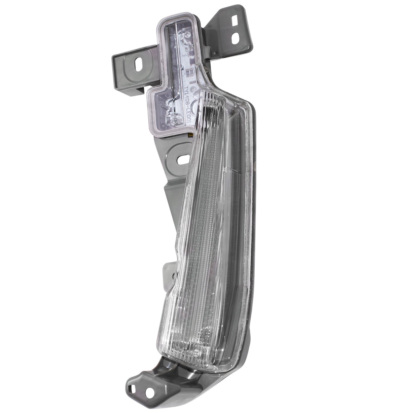 Daytime Running Light for 2019-2022 Prius 812A047020 Right TO2563104