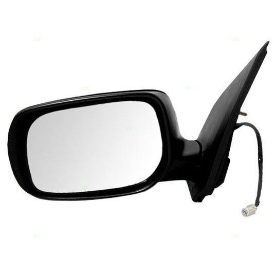 Power Mirror for 2007-2012 Yaris Sedan 8794052770 Left TO1320231
