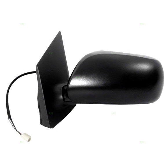 Power Mirror for 2007-2012 Yaris Sedan 8794052770 Left TO1320231