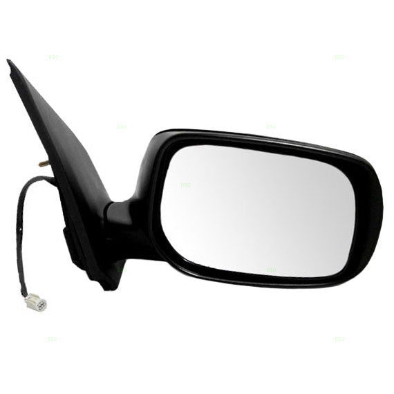 Power Mirror for 2007-2012 Yaris Sedan 8791052790 Right TO1321231