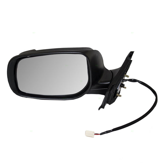 Power Mirror for 2007-2011 Yaris Hatchback 8794052660 Left TO1320230