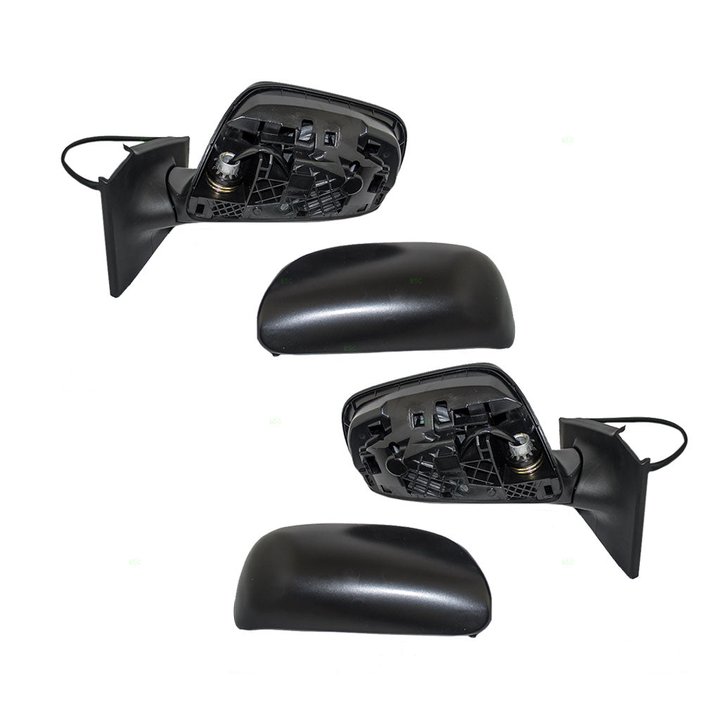 Power Mirror for 2007-2011 Yaris Hatchback 8794052660 Set TO1320230