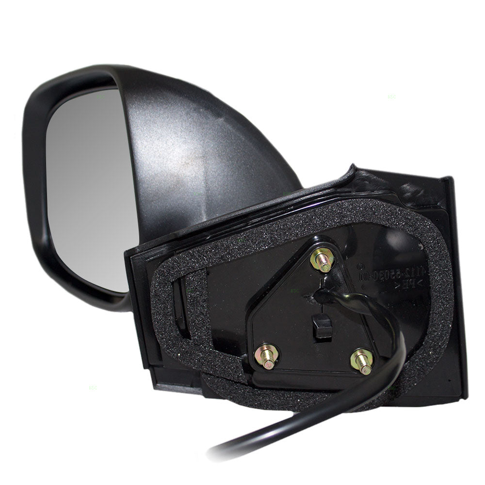 Power Mirror for 2007-2011 Yaris Hatchback 8794052660 Left TO1320230