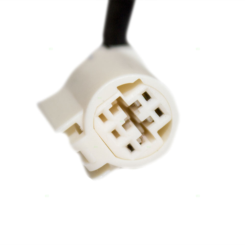 Power Mirror for 2007-2011 Yaris Hatchback 8794052660 Left TO1320230