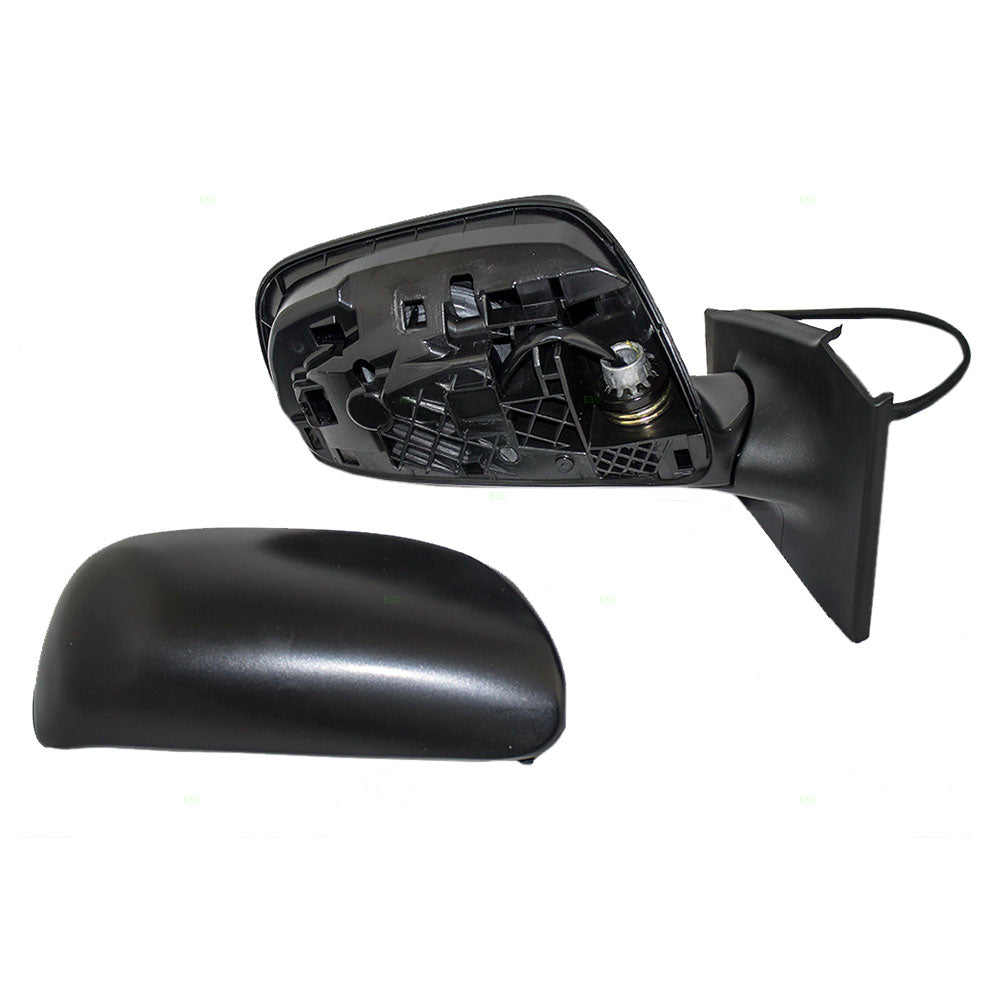 Power Mirror for 2007-2011 Yaris Hatchback 8791052680 Right TO1321230