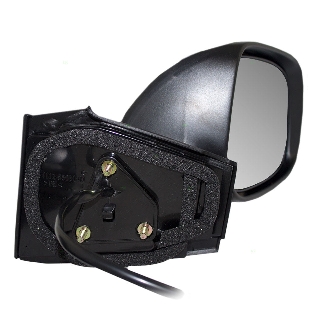 Power Mirror for 2007-2011 Yaris Hatchback 8791052680 Right TO1321230