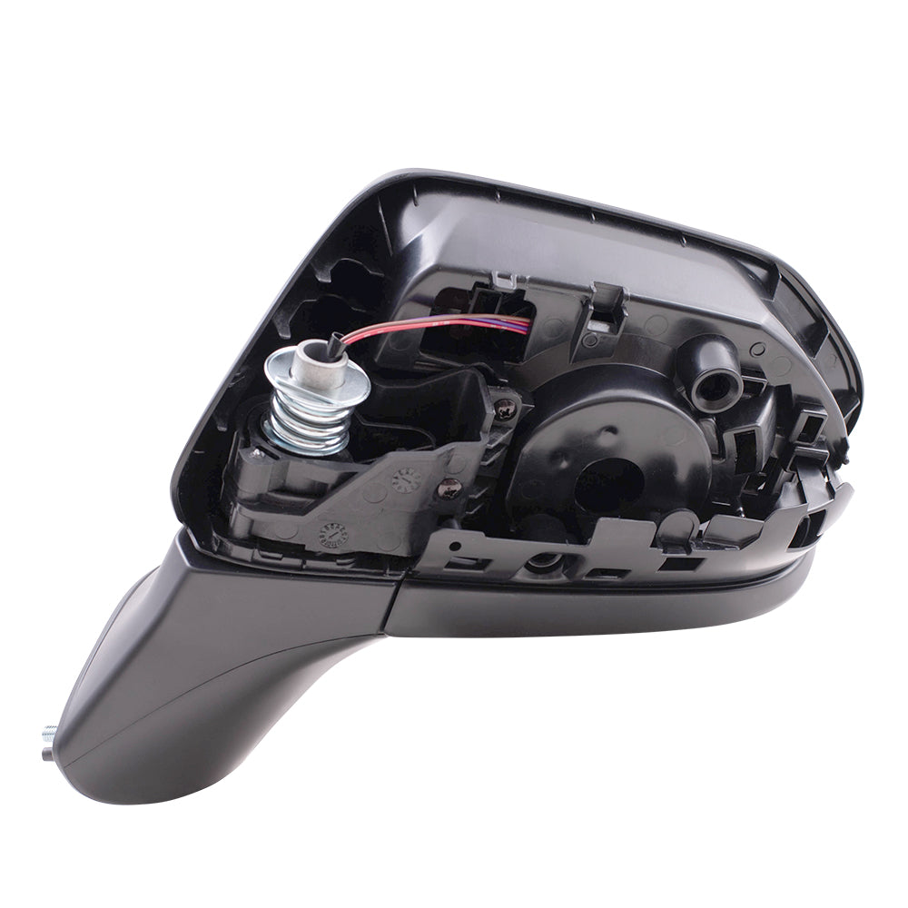 Power Mirror for 2018-2024 Camry 8794006800 Left TO1320366
