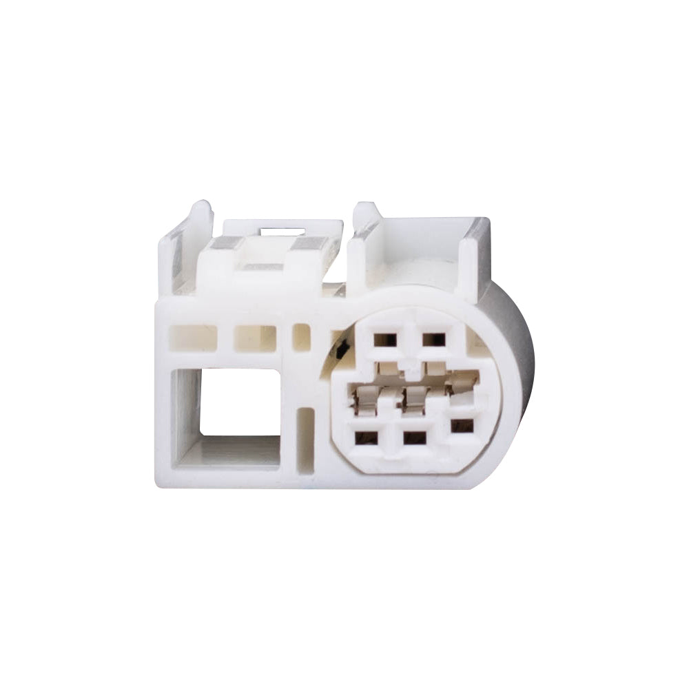 Power Mirror for 2018-2024 Camry 8791006800 Right TO1321366