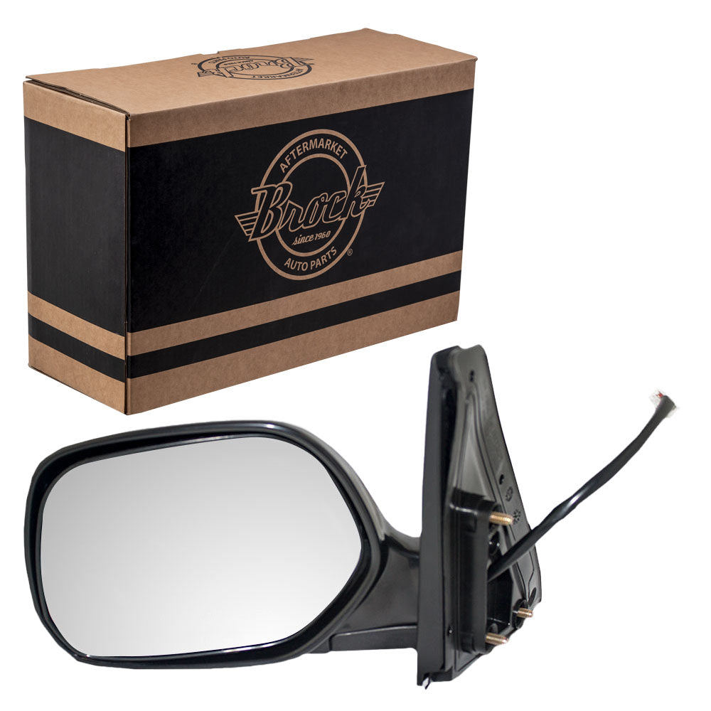 Power Mirror for 2004-2006 xB 8794052500 Left SC1320101