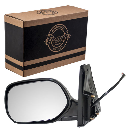 Power Mirror for 2004-2006 xB 8794052500 Left SC1320101