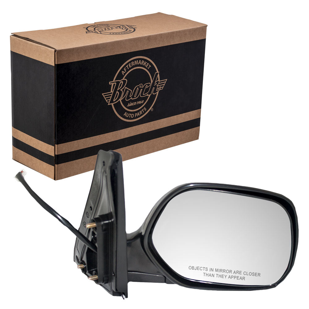 Power Mirror for 2004-2006 xB 8791052520 Right SC1321101