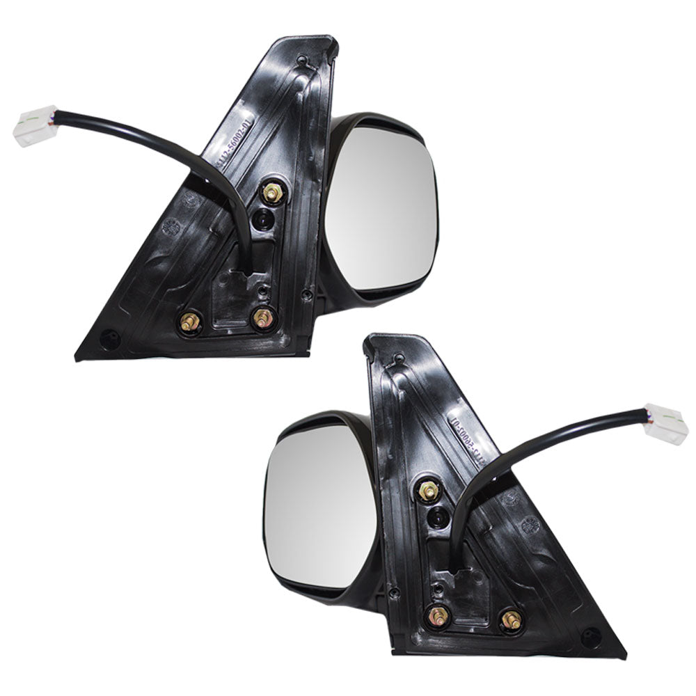 Power Mirror for 2004-2006 xB 8794052500 Set SC1320101