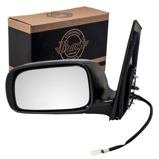 Power Mirror for 2004-2009 Prius 8794047230 Left TO1320255