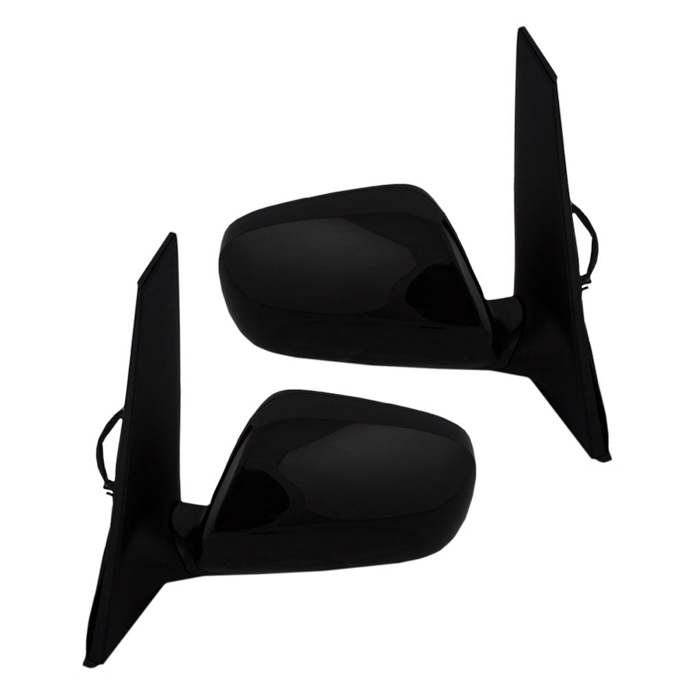 Power Mirror for 2004-2009 Prius 8794047230 Set TO1320255