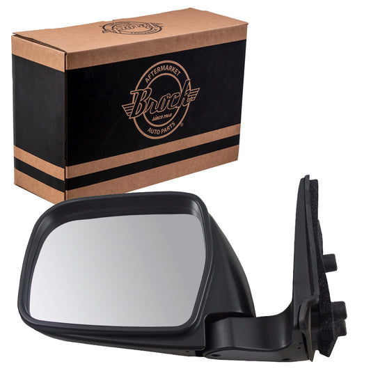 Manual Mirror for 1993-1998 T100 879400W030 Left