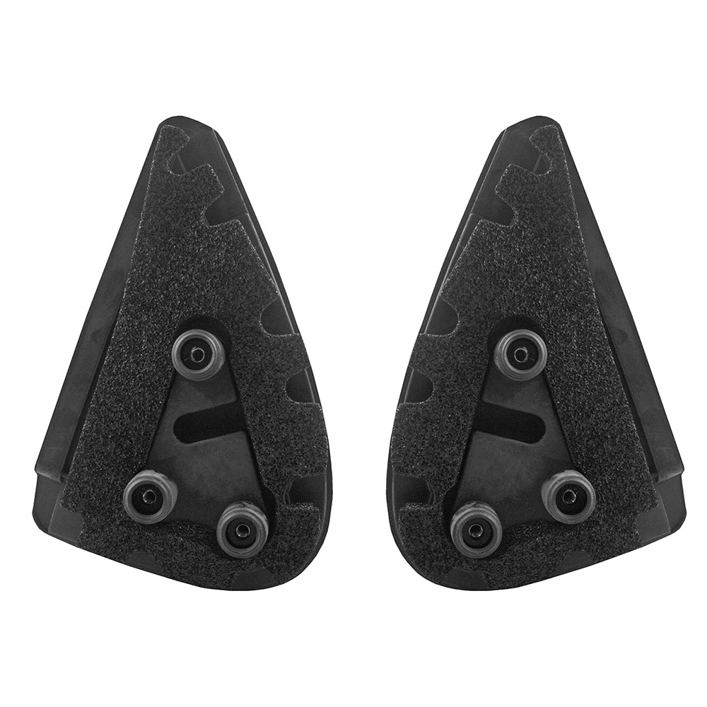 Manual Mirror for 1993-1998 T100 879400W030 Set