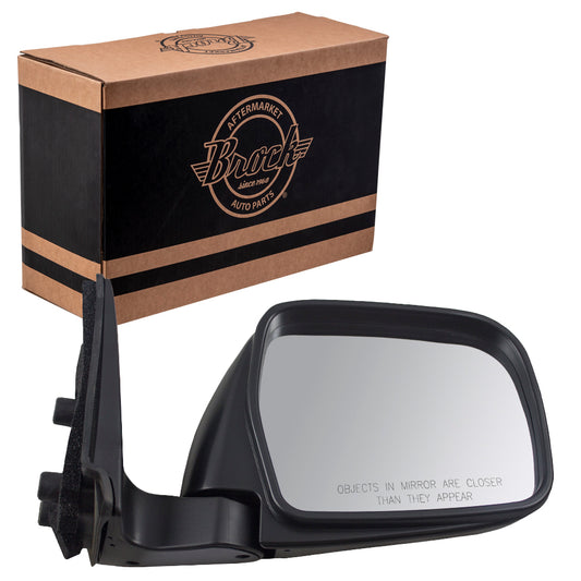 Manual Mirror for 1993-1998 T100 879100W030 Right