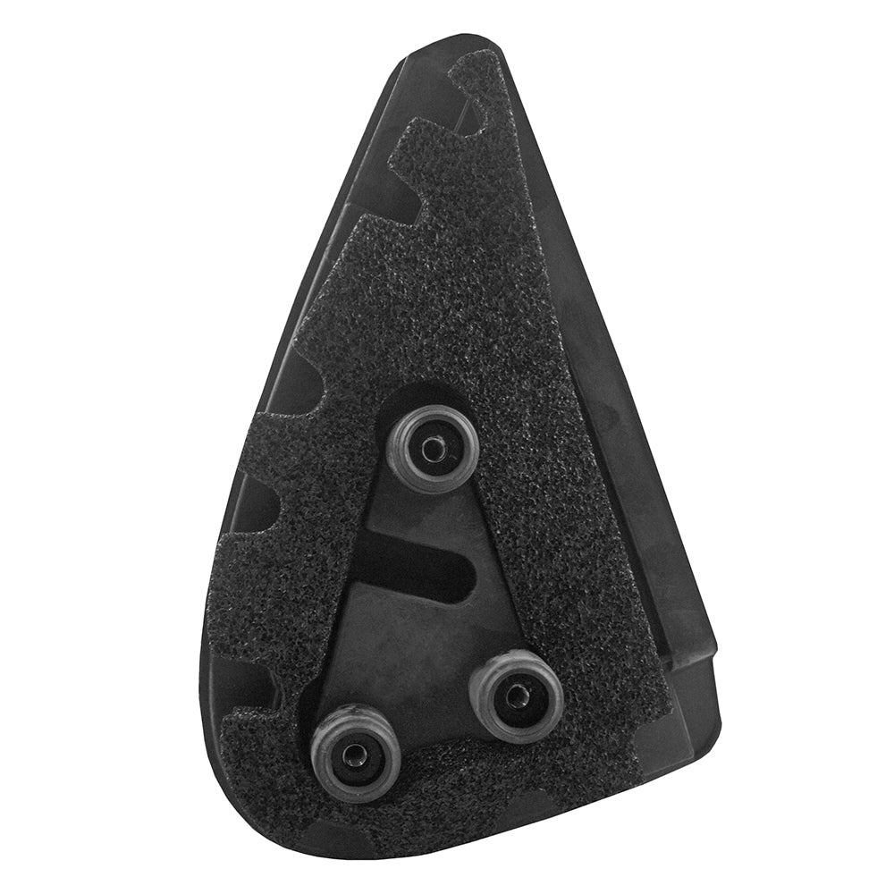 Manual Mirror for 1993-1998 T100 879100W030 Right