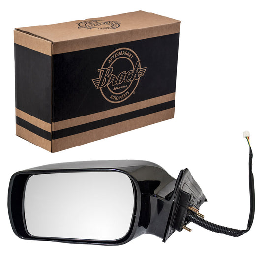 Power Mirror for 2000-2004 Avalon 87940AC900 Left TO1320164