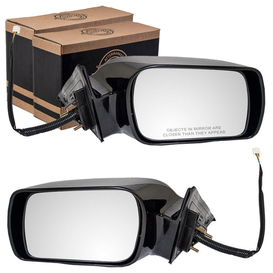 Power Mirror for 2000-2004 Avalon 87940AC900 Set TO1320164