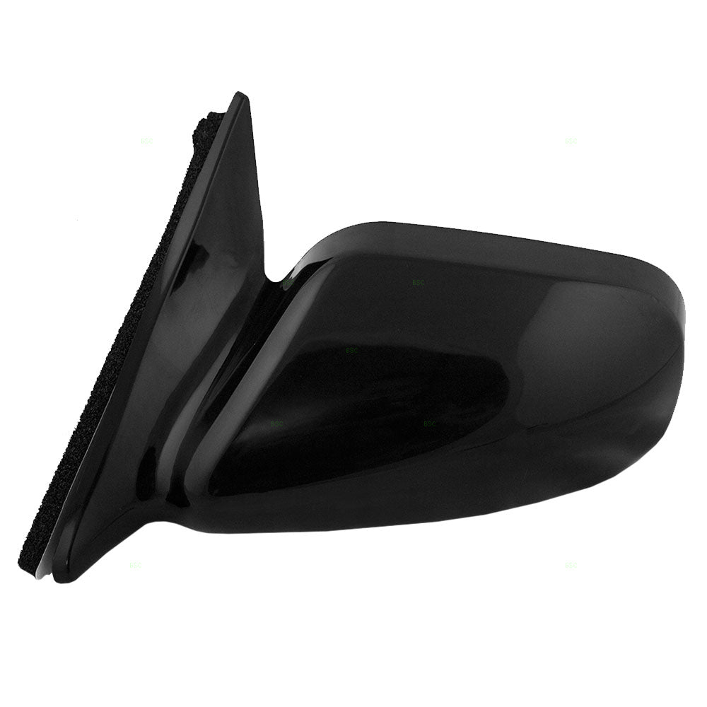 Power Mirror for 1997-2001 Camry USA/Japan Built Includes Adapter 8794033150C0 Left TO1320139