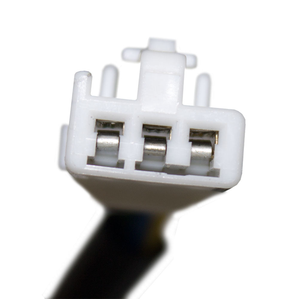 Power Mirror for 1998-2002 Prizm LE/S for 1998-2002 Corolla 8794002912 Left GM1320229