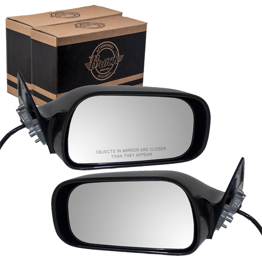 Power Mirror for 1995-1999 Avalon 8794007901 Set TO1320155