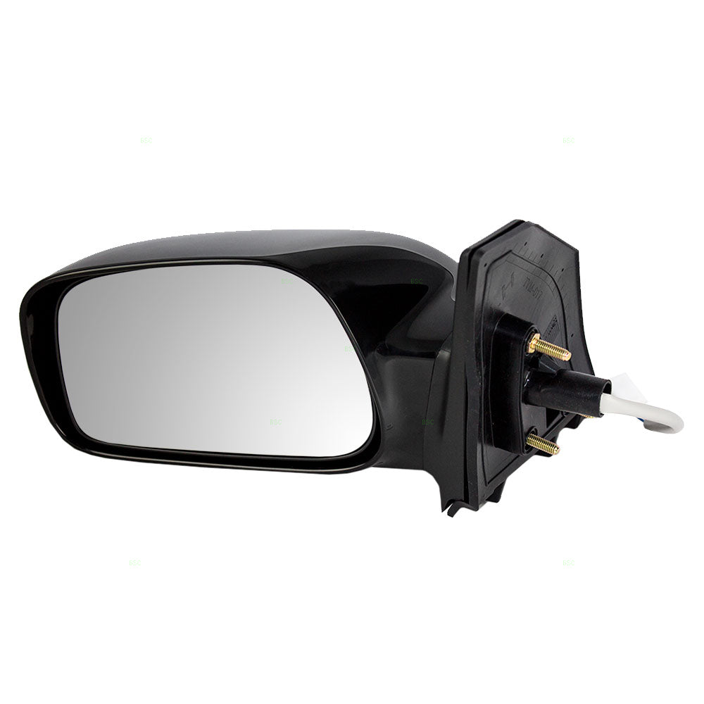 Power Mirror for 2003-2008 Corolla 8794002380 Left TO1320178