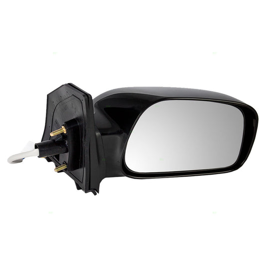 Power Mirror for 2003-2008 Corolla 8791002380 Right TO1321178
