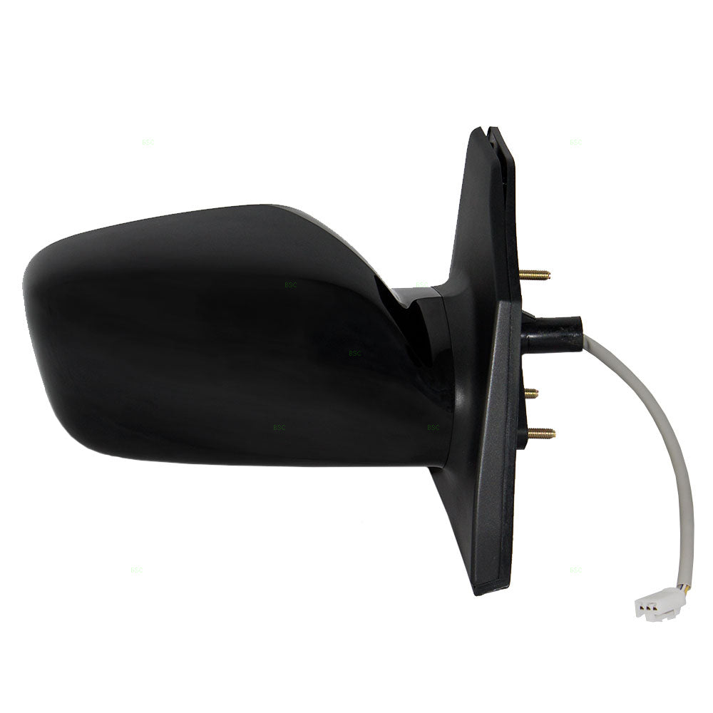 Power Mirror for 2003-2008 Corolla 8791002380 Right TO1321178