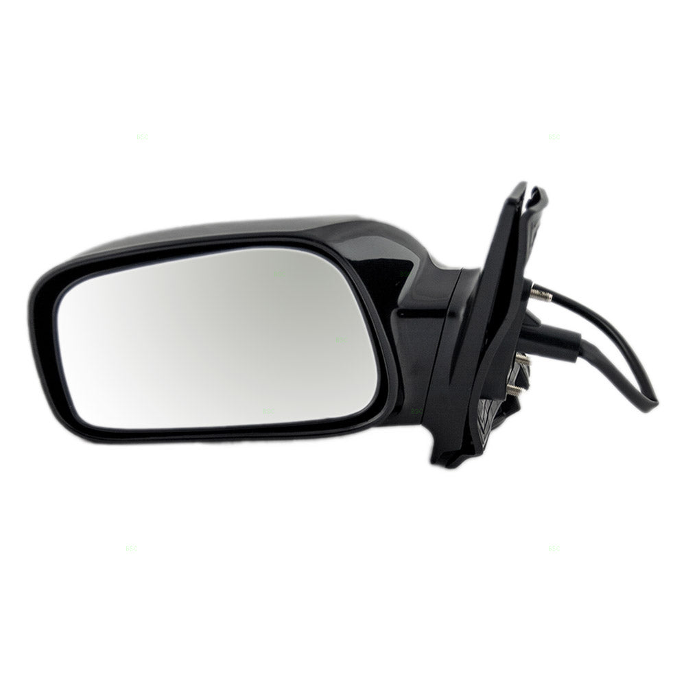 Drivers Power Side View Mirror Replacement for Toyota 8794002391C0