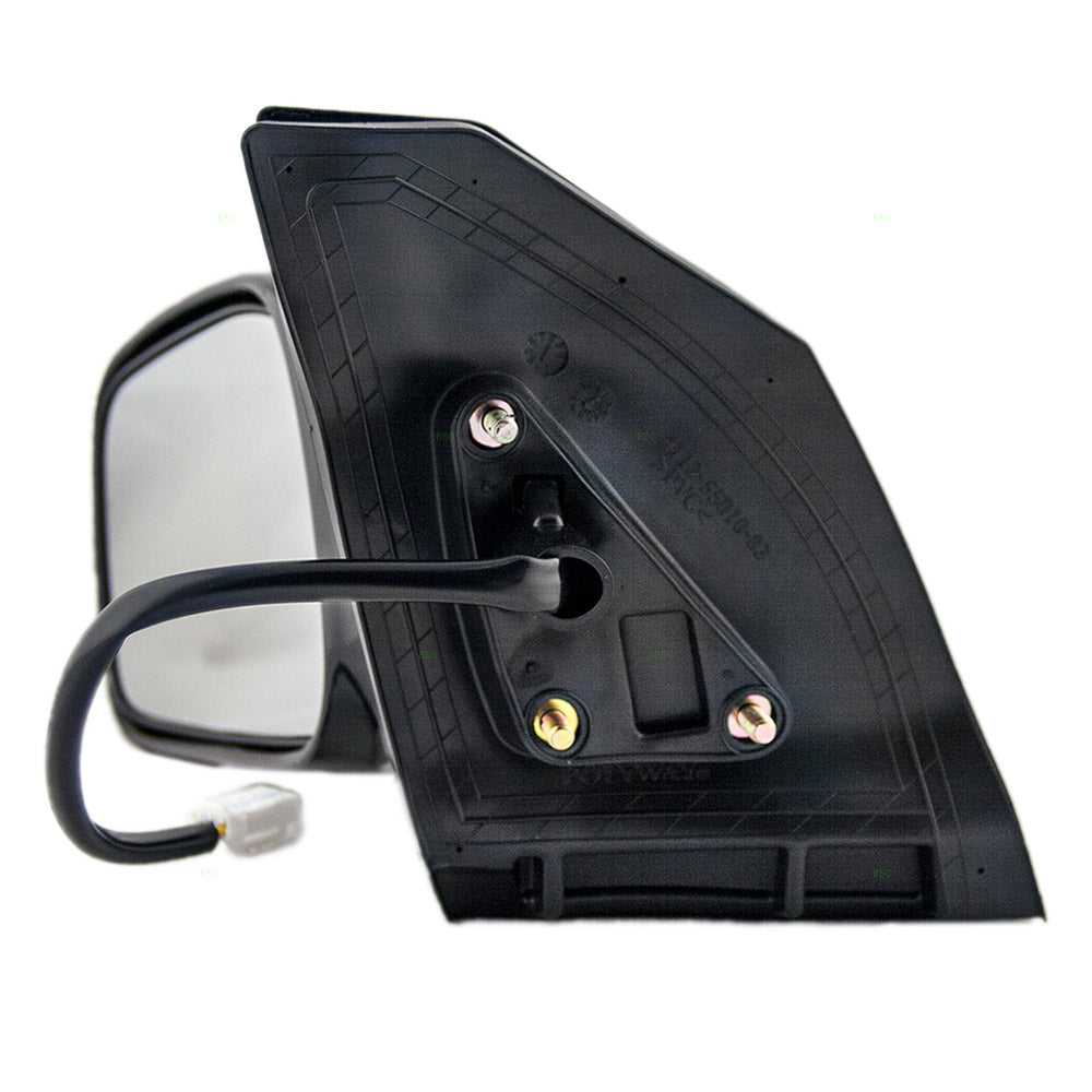 Drivers Power Side View Mirror Replacement for Toyota 8794002391C0