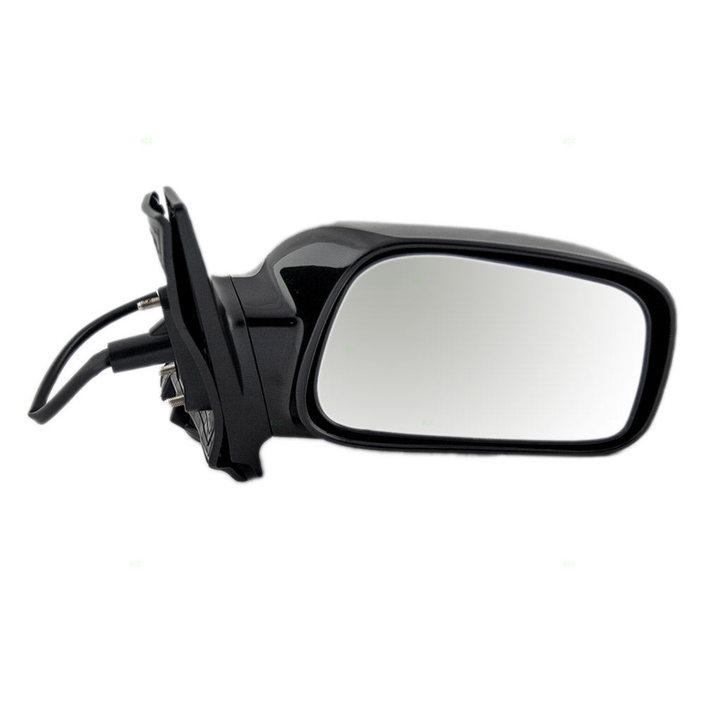 Power Mirror for 2003-2008 Corolla 8791002915 Right TO1321179