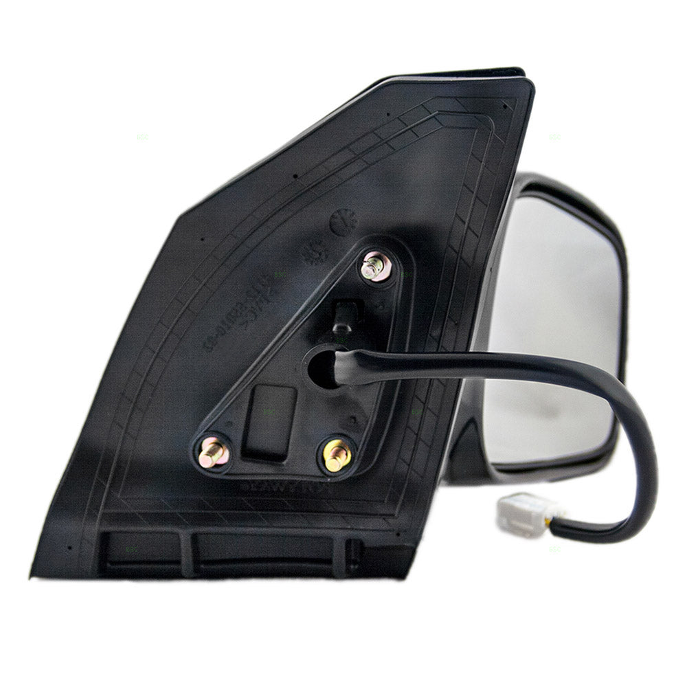 Power Mirror for 2003-2008 Corolla 8791002915 Right TO1321179