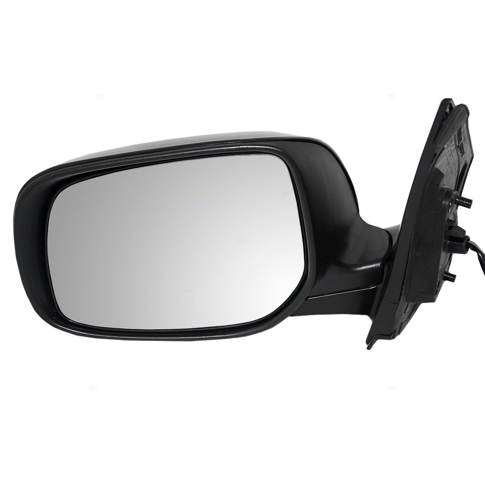 Power Mirror for 2009-2013 Corolla 8790902B40 Left TO1320249