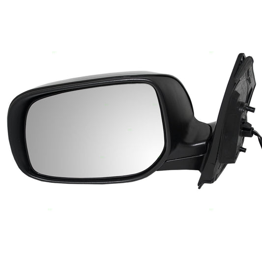 Power Mirror for 2009-2013 Corolla 8790902B40 Left TO1320249