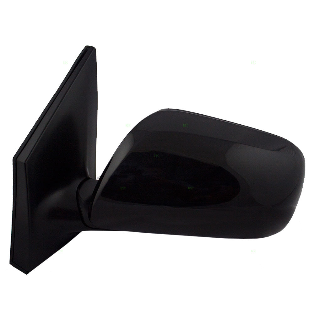 Power Mirror for 2009-2013 Corolla 8790902B40 Left TO1320249