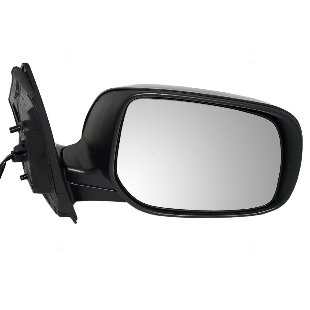 Power Mirror for 2009-2013 Corolla 8790802B50 Right TO1321249