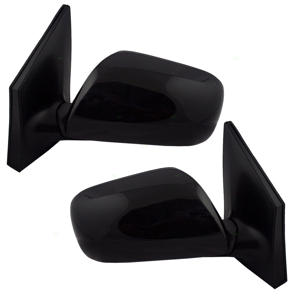 Power Mirror for 2009-2013 Corolla 8790902B40 Set TO1320249