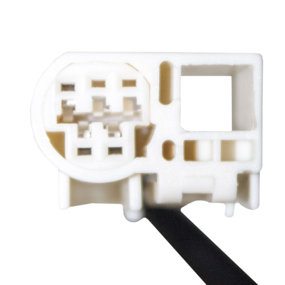 Power Mirror for 2009-2012 RAV4 USA Built 879080R010 Right TO1321272