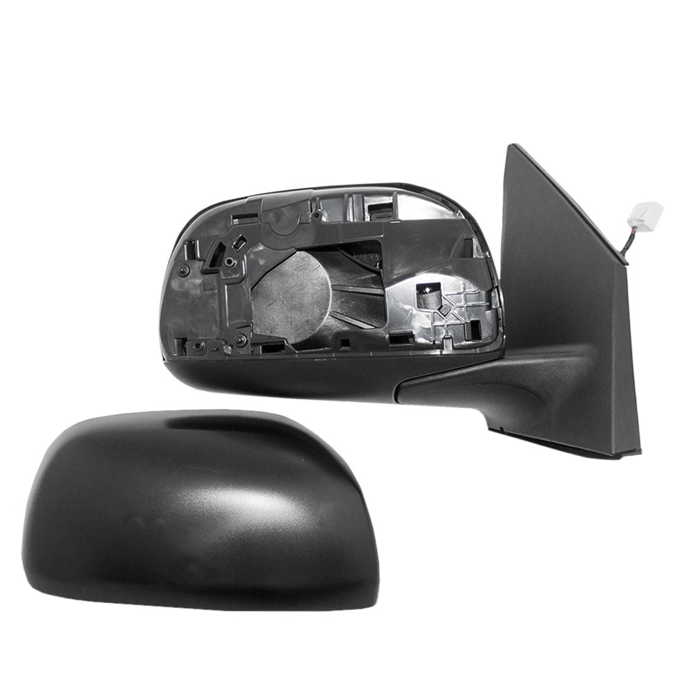 Power Mirror for 2009-2012 RAV4 Japan Built 8791042B40 Right TO1321264